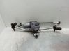 Wiper motor 3397021623