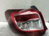 Luz trasera/de freno 265550577R