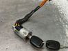 Ignition lock 