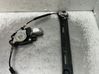 Front door manual window regulator 