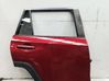 Rear door 