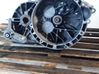 Manual 5 speed gearbox AG9R7002UCE