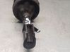 Front shock absorber with coil spring 