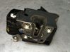 Front door lock motor 