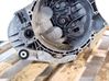 Manual 5 speed gearbox 71792849