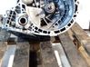 Manual 5 speed gearbox CR032466