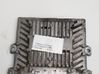 Engine control unit/module 5WS40176BT