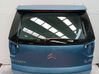 Tailgate/trunk/boot lid 