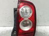 Rear/tail lights 