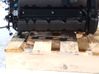Engine RFJ10LHEE