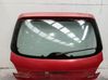 Tailgate/trunk/boot lid 