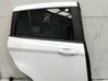 Rear door 