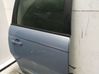 Rear door 