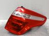 Rear/tail lights 9653547480