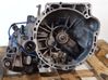 Manual 5 speed gearbox FC120