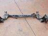 Rear axle beam with reductor 