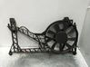 Ventilador eléctrico del radiador 