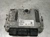 Engine control unit/module 0281011263