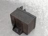 Glow plug pre-heat relay 0281003015