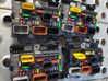 BSM Control unit 9807029180