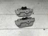 Tailgate/trunk/boot lock/catch/latch 
