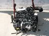 Motor CUVC