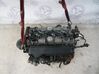 Engine B5254T7