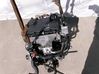 Motor completo BRE