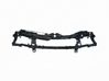 Radiator support slam panel 8M518B041AB