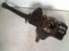 Front wheel hub spindle knuckle 