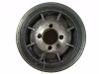 Crankshaft pulley 