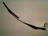Front wiper blade arm 0000156088640