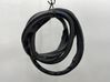 Rear door rubber seal (on body) 46795549