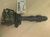 Wiper control stalk 