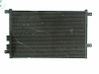 Gaisa kondicioniera dzeses radiators 60668109