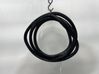 Rear door rubber seal (on body) 156066668
