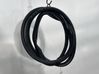 Rear door rubber seal (on body) 156066667