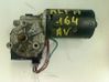 Motor del limpiaparabrisas 