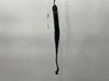 Front wiper blade arm 50509402