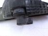 Rear bumper light 