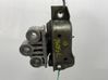 Engine mount bracket 55195033