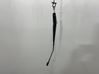 Front wiper blade arm 8X1955408A1P9