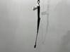 Front wiper blade arm 8X1955407A1P9