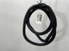 Front door rubber seal 8X4831721C