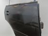 Rear door 8Z0833052