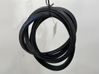 Rear door rubber seal (on body) 8Z0833721D