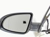 Manual wing mirror 8Z18585311P9
