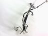Air conditioning (A/C) pipe/hose 8Z0260707N