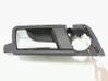 Rear door interior handle 8Z0839019C7PE