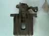 Rear brake caliper 8E0615424